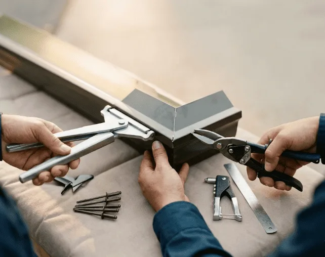 Why choose Gutter Repair in Springville, CA